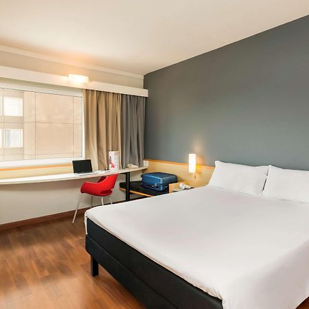 Hotel Ibis Campinas Esterno foto