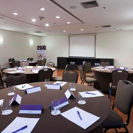 Hotel Ibis Campinas Esterno foto